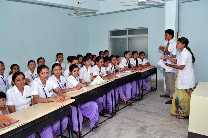classroom